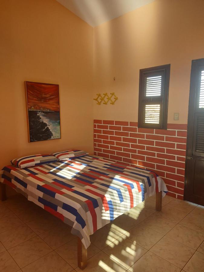 Villa Kitesky Taiba Exterior photo